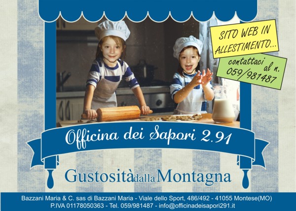 Officinadeisapori291